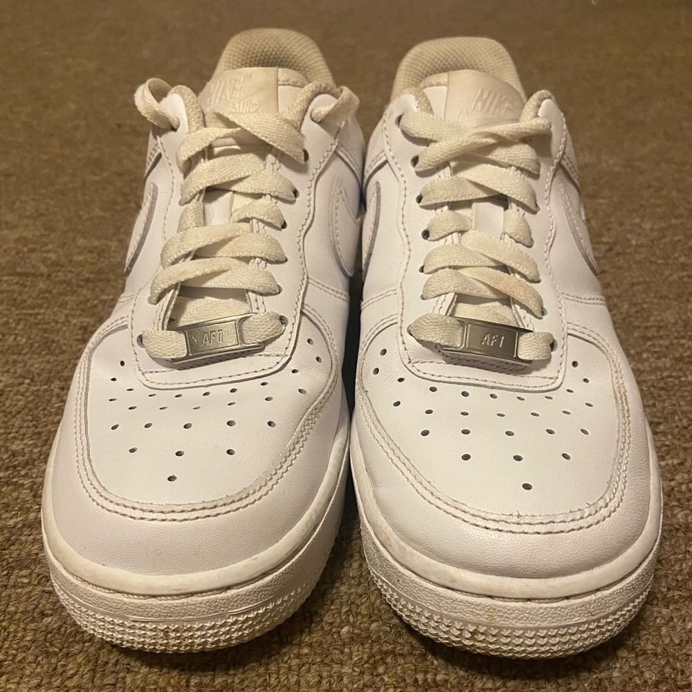 Air Force 1’s